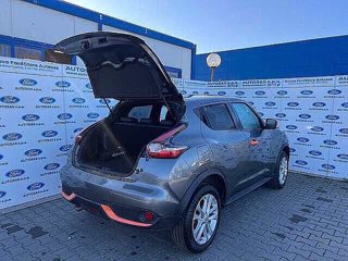 NISSAN Juke 1.5 dCi Start&Stop Visia