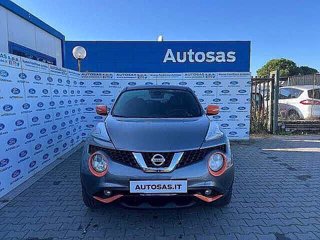 NISSAN Juke 1.5 dCi Start&Stop Visia