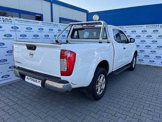 NISSAN Navara 2.3 dCi 4WD King Cab Acenta