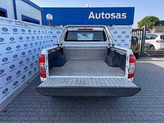 NISSAN Navara 2.3 dCi 4WD King Cab Acenta