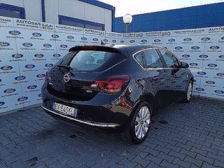 OPEL Astra 1.7 CDTI 130CV 5 porte Elective