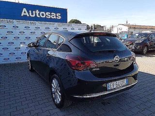 OPEL Astra 1.7 CDTI 130CV 5 porte Elective