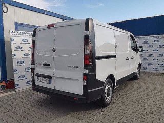 RENAULT Trafic T29 1.6 dCi 125CV S&S PC-TN Furgone