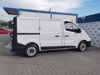 RENAULT Trafic T29 1.6 dCi 125CV S&S PC-TN Furgone