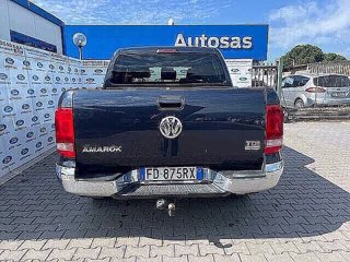 VOLKSWAGEN Amarok 2.0 BiTDI 164 CV 4MOTION Inseribile