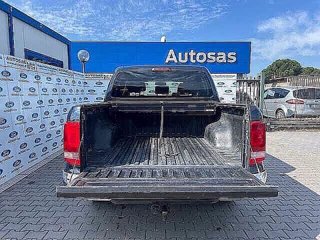 VOLKSWAGEN Amarok 2.0 BiTDI 164 CV 4MOTION Inseribile