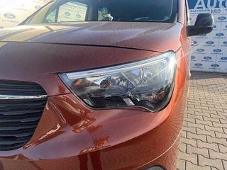 OPEL OPEL Combo E-Life Life Electric