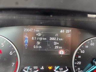 FORD EcoSport 1.0 EcoBoost 125 CV Start&Stop Titanium