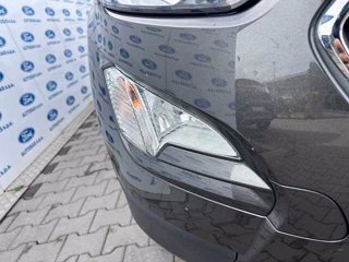 FORD EcoSport 1.0 EcoBoost 125 CV Start&Stop Titanium