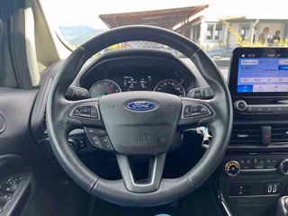 FORD EcoSport 1.0 EcoBoost 125 CV Start&Stop Titanium