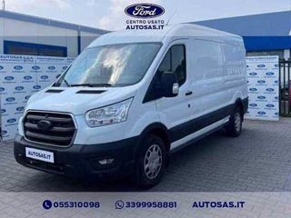 FORD Transit 350 2.0TDCi EcoBlue 130CV PL-TM Furgone Trend