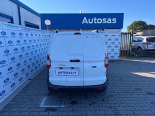 FORD Transit Courier 1.5 TDCi 75CV Van Entry