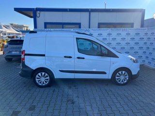 FORD Transit Courier 1.5 TDCi 75CV Van Entry