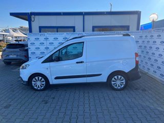 FORD Transit Courier 1.5 TDCi 75CV Van Entry