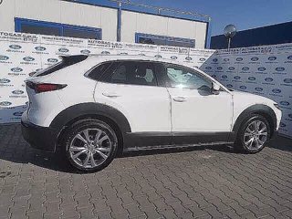 MAZDA CX-30 2.0L Skyactiv-X M Hybrid 2WD Exclusive