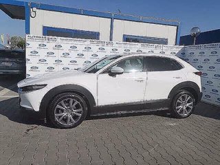 MAZDA CX-30 2.0L Skyactiv-X M Hybrid 2WD Exclusive