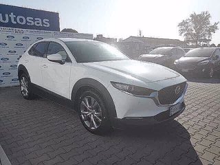 MAZDA CX-30 2.0L Skyactiv-X M Hybrid 2WD Exclusive