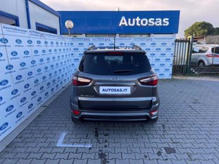 FORD EcoSport 1.0 EcoBoost 125 CV Start&Stop ST-Line