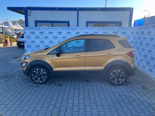 FORD EcoSport 1.0 EcoBoost 125 CV Start&Stop Active