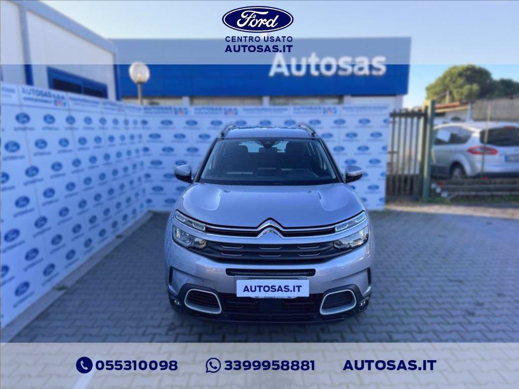 CITROEN C5 Aircross PureTech 130 S&S Live