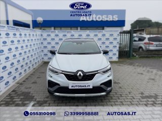 RENAULT Arkana 1.6 E-Tech hybrid R.S. Line 145cv