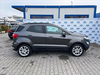 FORD EcoSport 1.0 ecoboost Titanium s&s 125cv my20.25