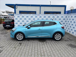 RENAULT Clio 1.0 tce Intens 90cv my21