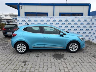 RENAULT Clio 1.0 tce Intens 90cv my21