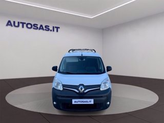 RENAULT kangoo express 1.5 dci 95cv Blue Ice E6d-temp