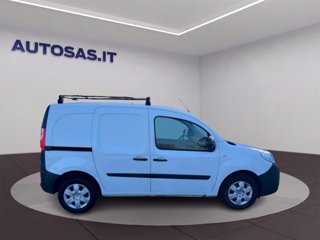 RENAULT kangoo express 1.5 dci 95cv Blue Ice E6d-temp