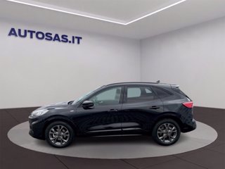 FORD Kuga 2.5 full hybrid ST-Line 2wd 190cv cvt