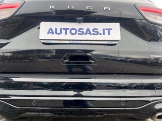 FORD Kuga 2.5 full hybrid ST-Line 2wd 190cv cvt