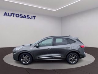 FORD Kuga 2.5 full hybrid ST-Line awd 190cv cvt