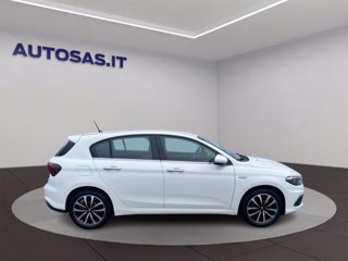 FIAT Tipo 5p 1.4 tjt Lounge 120cv