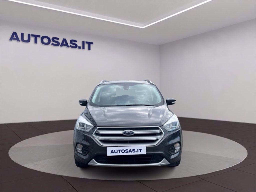 FORD Kuga 1.5 tdci Titanium s&s 2wd 120cv powershift