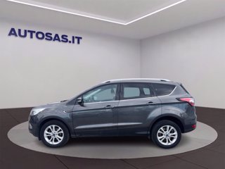 FORD Kuga 1.5 tdci Titanium s&s 2wd 120cv powershift