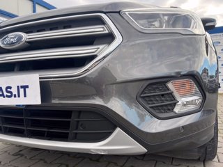 FORD Kuga 1.5 tdci Titanium s&s 2wd 120cv powershift