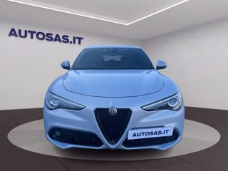 ALFA ROMEO Stelvio 2.2 t Sprint Q4 190cv auto