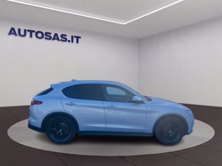 ALFA ROMEO Stelvio 2.2 t Sprint Q4 190cv auto