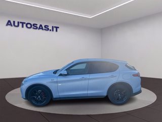 ALFA ROMEO Stelvio 2.2 t Sprint Q4 190cv auto