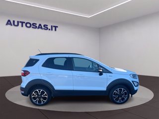 FORD EcoSport 1.0 ecoboost Active s&s 125cv