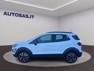 FORD EcoSport 1.0 ecoboost Active s&s 125cv