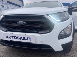 FORD EcoSport 1.0 ecoboost Active s&s 125cv