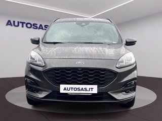 FORD Kuga 2.5 phev ST-Line 2wd 225cv cvt