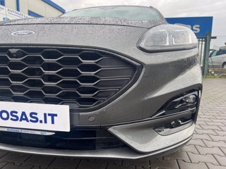 FORD Kuga 2.5 phev ST-Line 2wd 225cv cvt