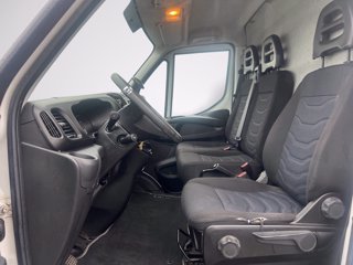 IVECO daily 35 S12 V H2 3520 E6d-temp