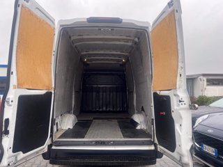 IVECO daily 35 S12 V H2 3520 E6d-temp