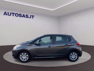 PEUGEOT 208 5p 1.2 puretech Allure s&s 82cv my18