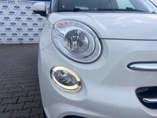 FIAT 500L 0.9 t.air t. natural power Lounge 80cv