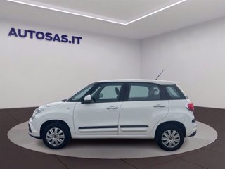 FIAT 500L 0.9 t.air t. natural power Lounge 80cv